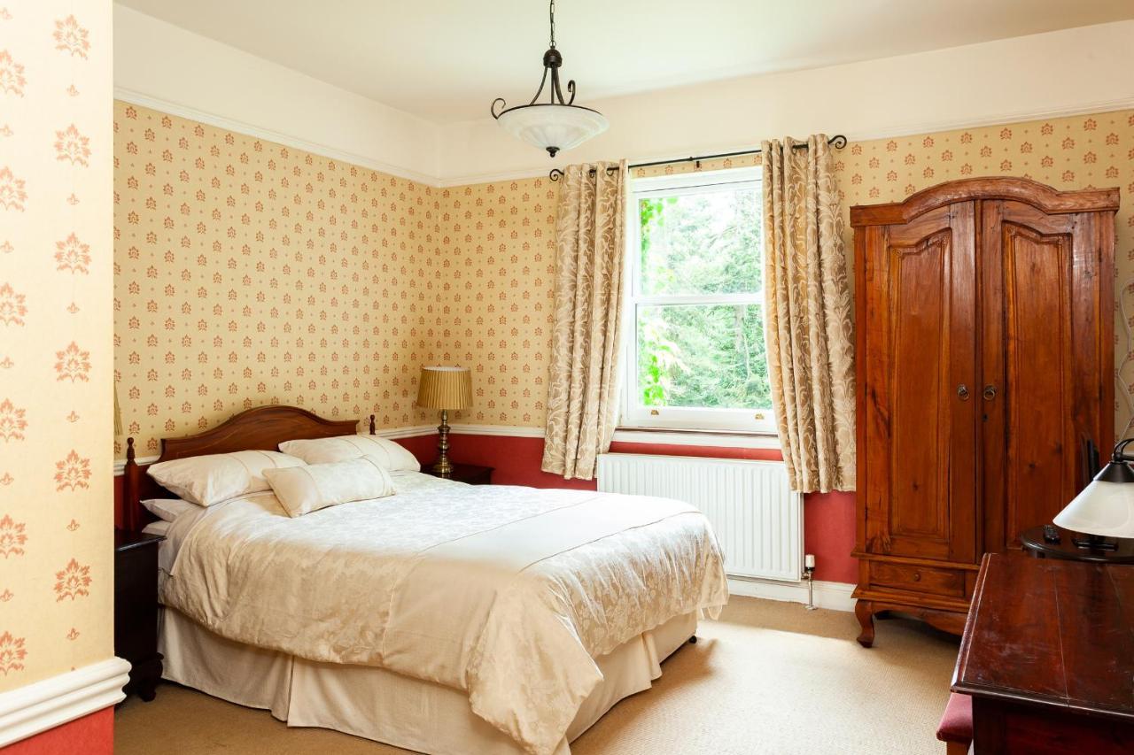 Ballyrafter Country House B&B Lismore Zewnętrze zdjęcie