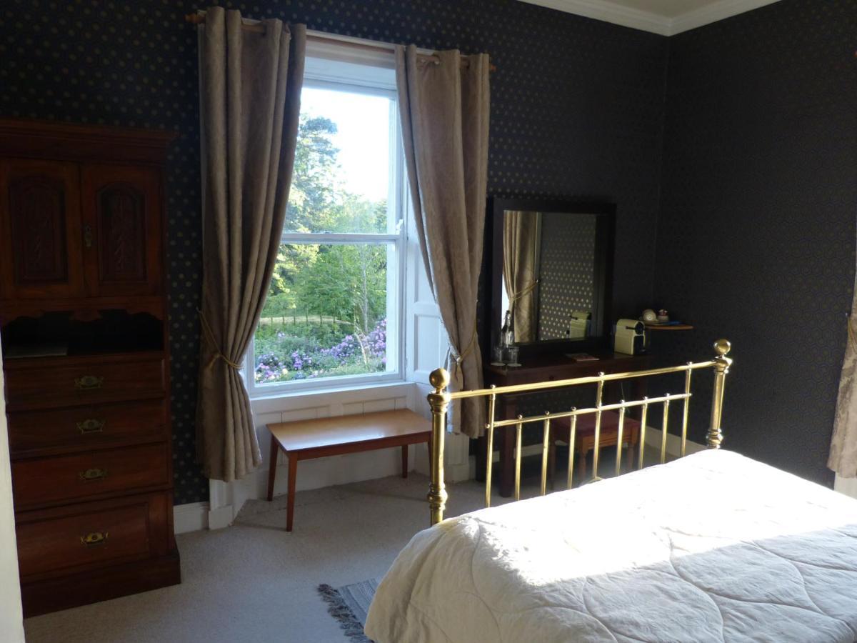 Ballyrafter Country House B&B Lismore Zewnętrze zdjęcie